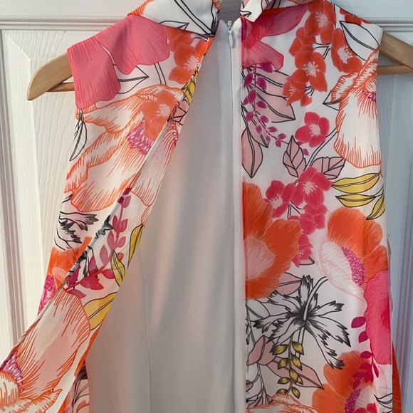 Nine West Dress looks vintage for 70’s costume party new with tags - Picture 8 of 8